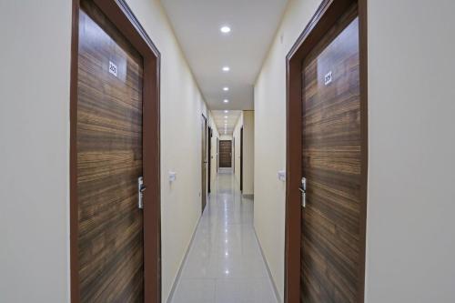 Fotografie z fotogalerie ubytování Hotel O Mannat Bhera Enclave v Novém Dillí