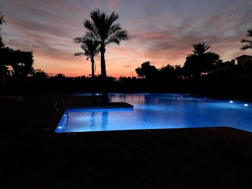 Πισίνα στο ή κοντά στο Vista Verde Oasis