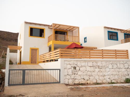 Blue Coast Villas - Villa 6