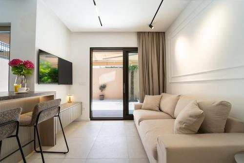 Luxury Apartment Top L 29, Split