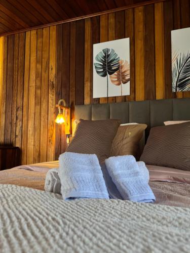 Fotografie z fotogalerie ubytování Casa das Palmeiras Pousada v destinaci Treviso