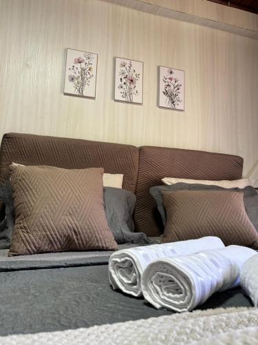 Fotografie z fotogalerie ubytování Casa das Palmeiras Pousada v destinaci Treviso