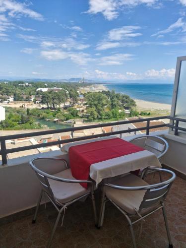 Φυσικό τοπίο κοντά σε αυτό το διαμέρισμα