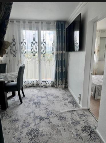 Photo de la galerie de l'établissement Appartement 4 pièces, à Muret