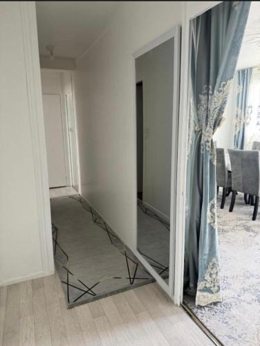 Photo de la galerie de l'établissement Appartement 4 pièces, à Muret