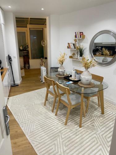 Paris confort