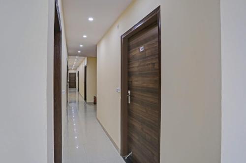 Fotografie z fotogalerie ubytování Hotel O Mannat Bhera Enclave v Novém Dillí