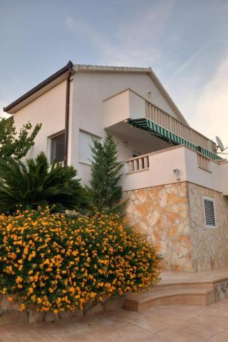 Apartments with parking space Poljica, Trogir - 24016