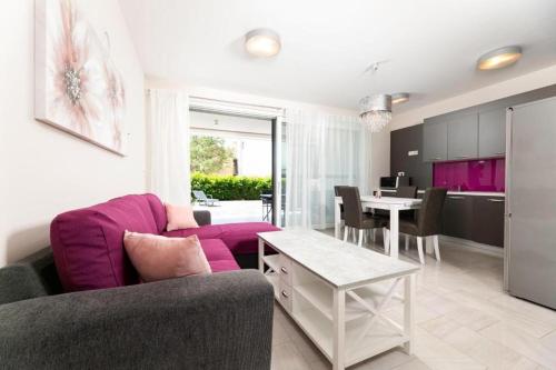 Apartments by the sea nska, Krk - 24664