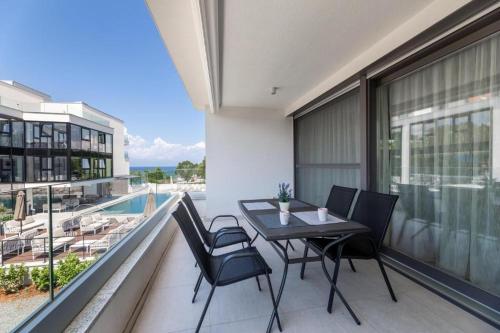 Apartments by the sea nska, Krk - 24664