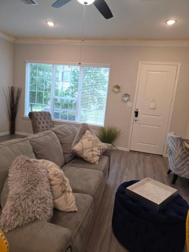 Φωτογραφία από το άλμπουμ του Houston Amazing Lux Livin near IAH σε Atascocita