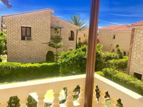 Gallery image of Villa 3 bedrooms 7 beds in the north coast, village of Amon K36 fully air-conditioned in Qaryat Shurūq