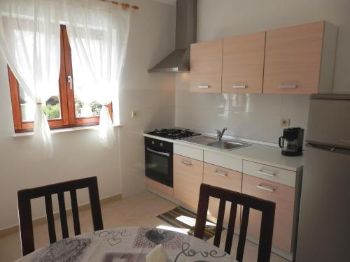 Mare Apartment