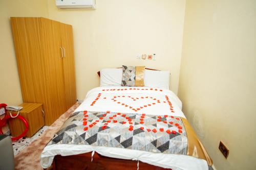 Fotografie z fotogalerie ubytování Unicymos Hotel v destinaci Dodowa