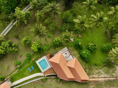 Gallery image of Akajou Villa in Saltibus