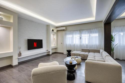 Zamalek Haven by the Nile