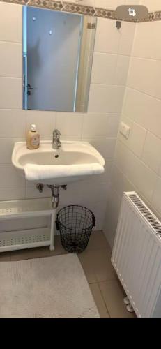 Vienna City Apartment Crown 11