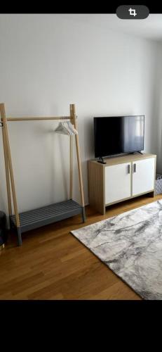 Vienna City Apartment Crown 11