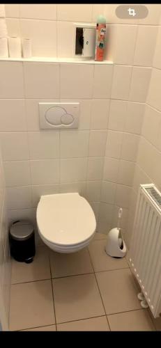 Vienna City Apartment Crown 11