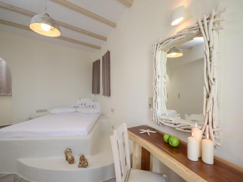 Gallery image of Angel Suites in Agia Anna Naxos