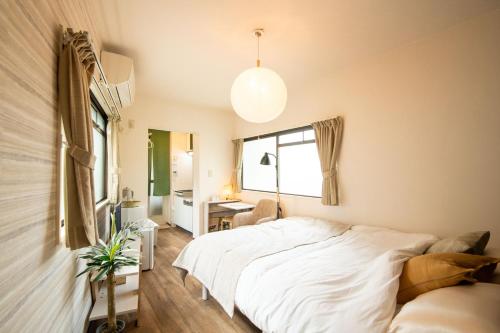 #33 -Lazurite GUESTHOUSE Stay Silky- 新高円寺