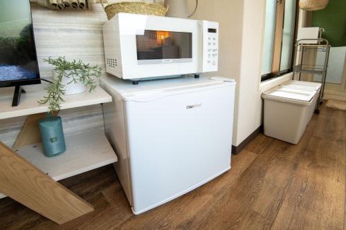 #33 -Lazurite GUESTHOUSE Stay Silky- 新高円寺