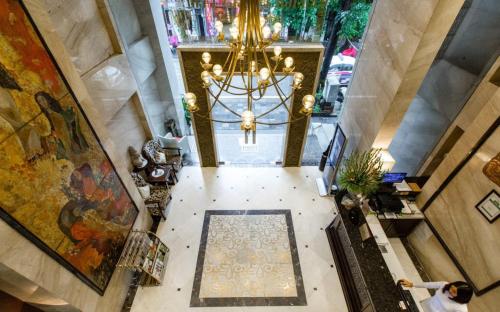 Fotografie z fotogalerie ubytování Solis Hotel v Hanoji