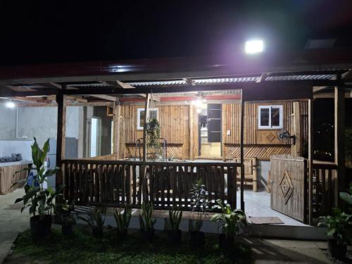 Zgrada u kojoj se nalazi apartman
