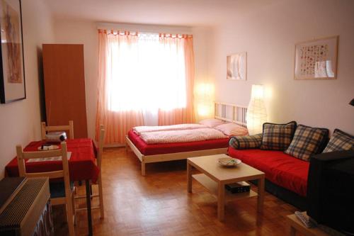 Best of Vienna Apartments Ferdinandstrasse