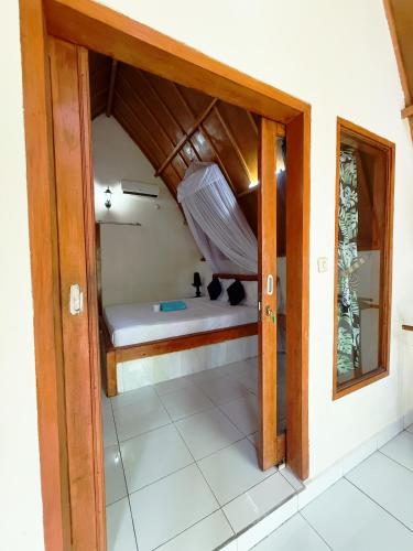 Φωτογραφία από το άλμπουμ του Florine's Garden σε Gili Air