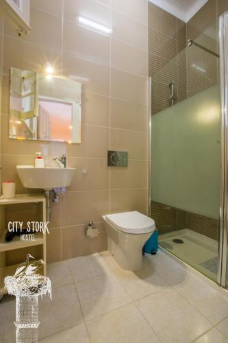 City Stork Hostel