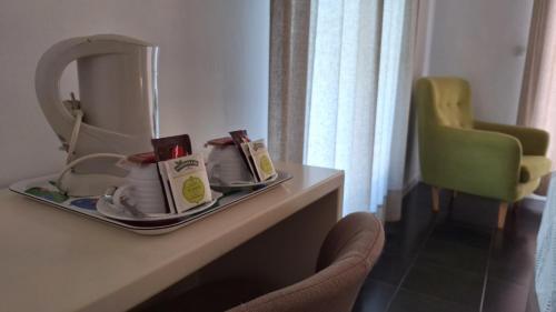 Φωτογραφία από το άλμπουμ του Hostal San Vicente II στη Σεβίλλη