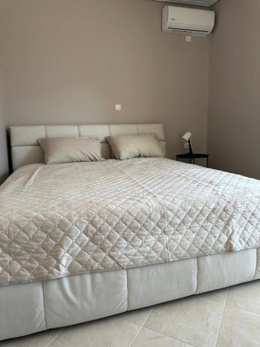 Apartment A9, sea views, WIFI, air conditioner and parking,Terrase