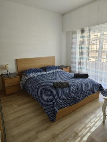 Anne 3 Bedroom Apartment