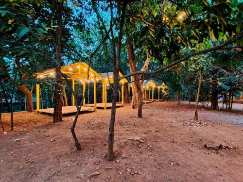 Fotografie z fotogalerie ubytování Ashok hotel v destinaci Matheran