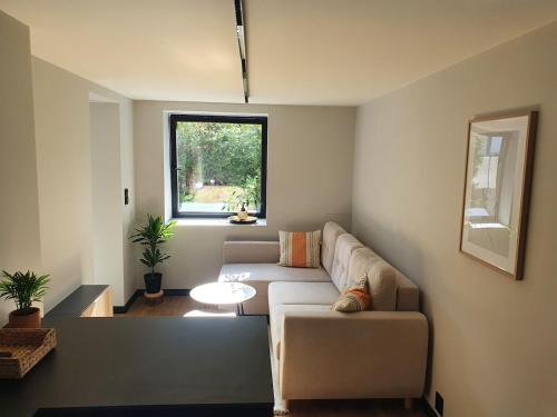 Φωτογραφία από το άλμπουμ του Newly renovated and stylish apartment σε Drammen