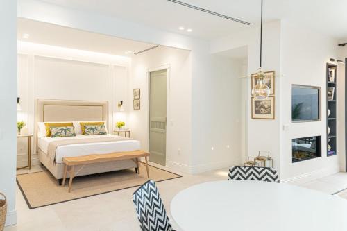 AJR Suite Loft in Malaga by Solaga Holiday Homes