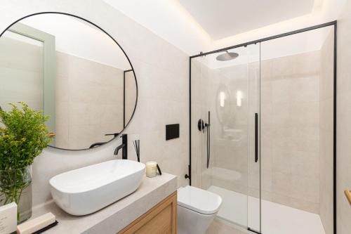 AJR Suite Loft in Malaga by Solaga Holiday Homes