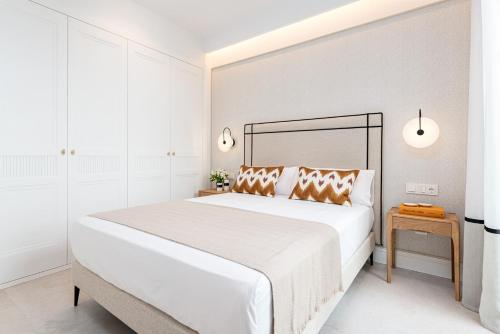 AJR Suite Loft in Malaga by Solaga Holiday Homes