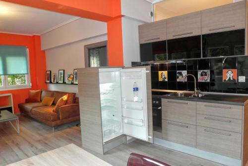 Rino Thessaloniki Apartments