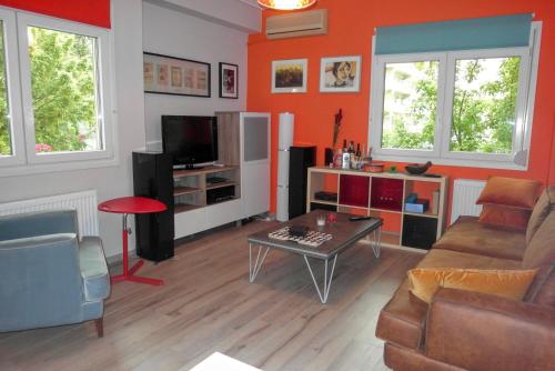 Rino Thessaloniki Apartments