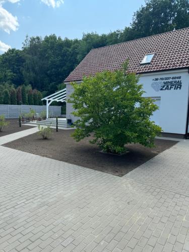 Mineral Zafír apartman