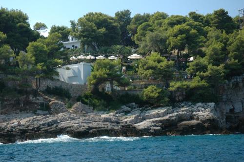 Φυσικό τοπίο κοντά σε αυτό το ξενοδοχείο