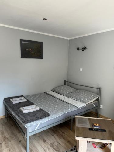 Bursztynowy Apartament