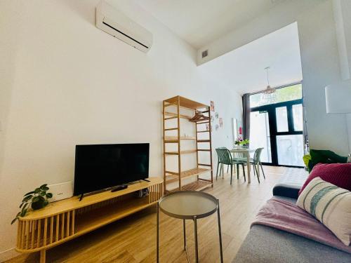Nice & Cozy Flat Close The Beach