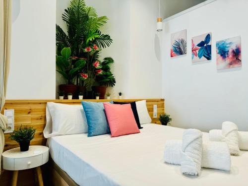 Nice & Cozy Flat Close The Beach
