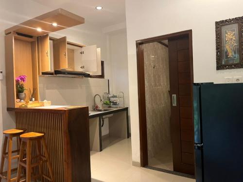 Foto dalla galleria di Asli Bali Homestay a Candidasa