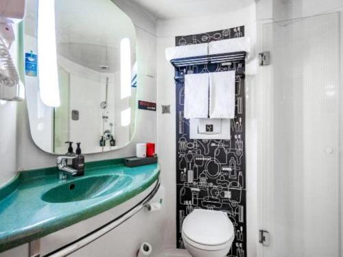 Bagno di Ibis Chengdu Kehua Hotel