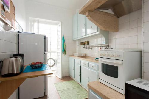 Apartment Belem