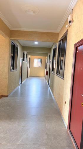 Fotografie z fotogalerie ubytování RAGANT Hotel v destinaci Cape Coast